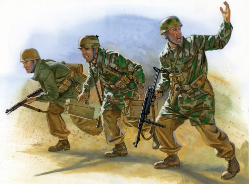 FallschirmjagerDesert