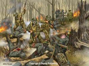 Battle of Belleau Wood