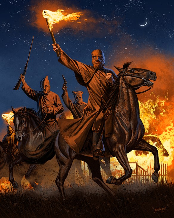 tobacco wars Night Riders of the Tobacco Wars